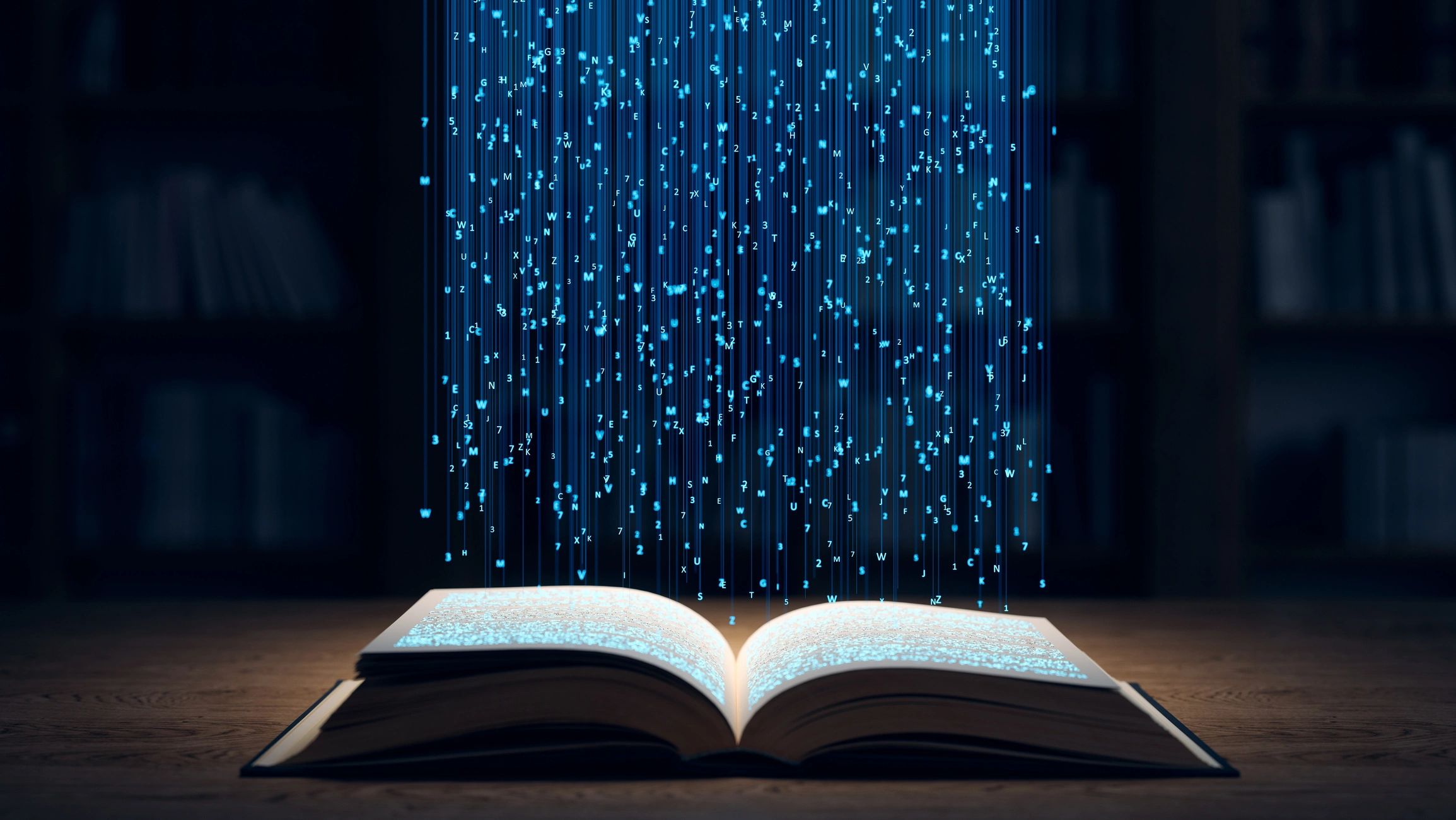 Classic story retold with a technological twist